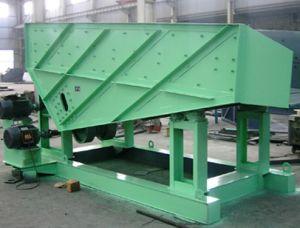 LZG重型振動給礦機(jī)